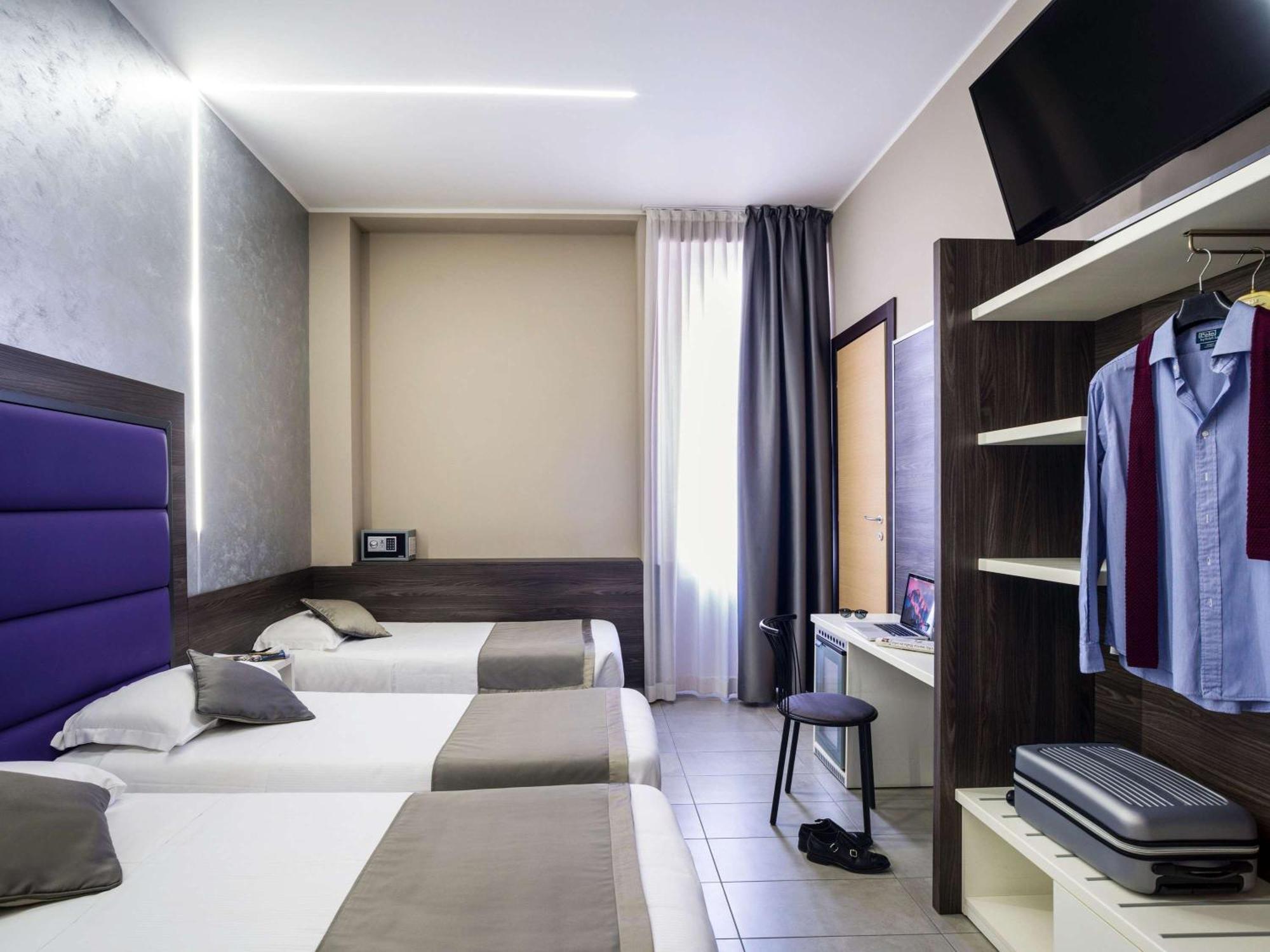 Ibis Styles Milano Centro Hotel Kültér fotó